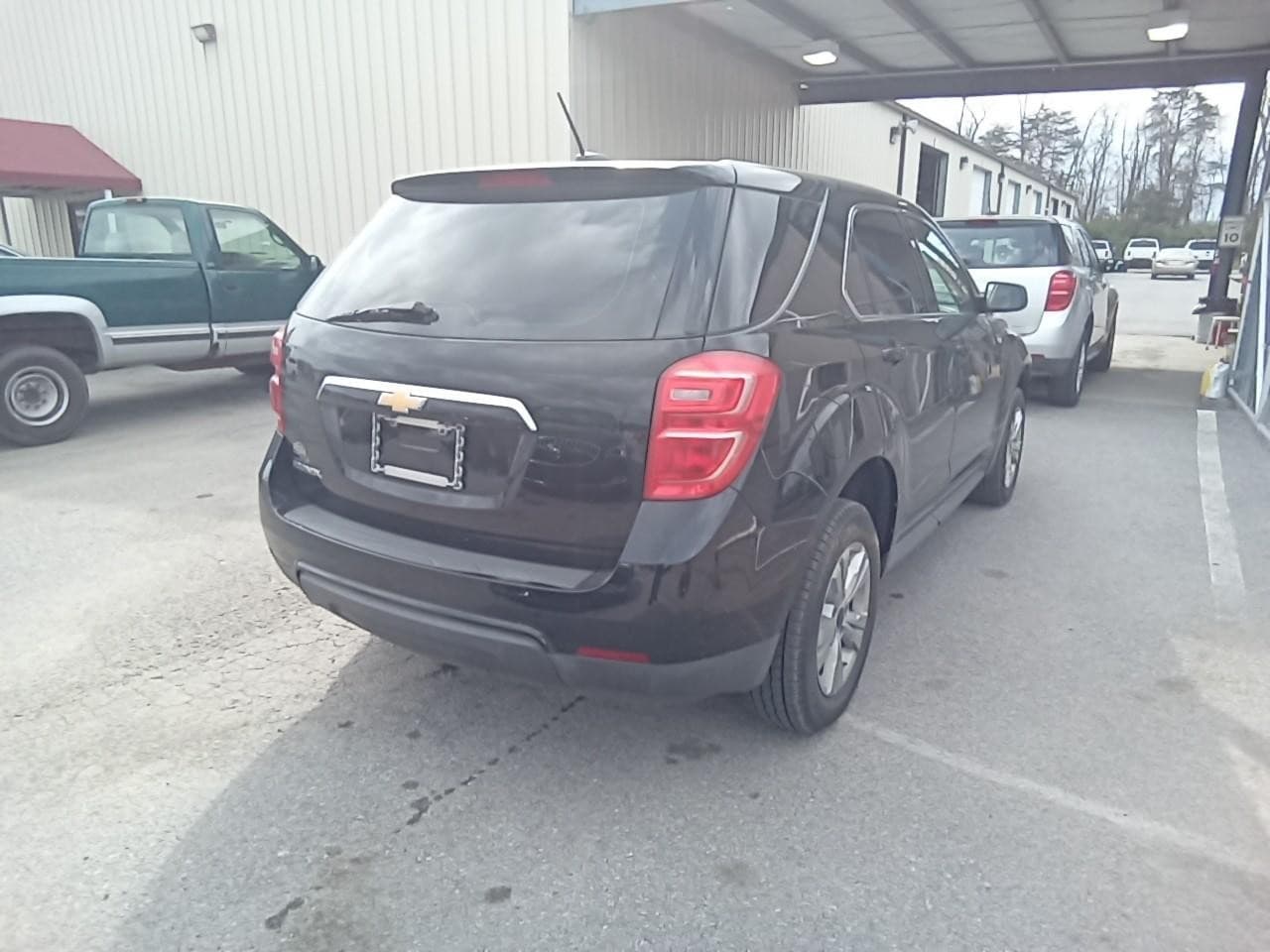 Vehicle Image