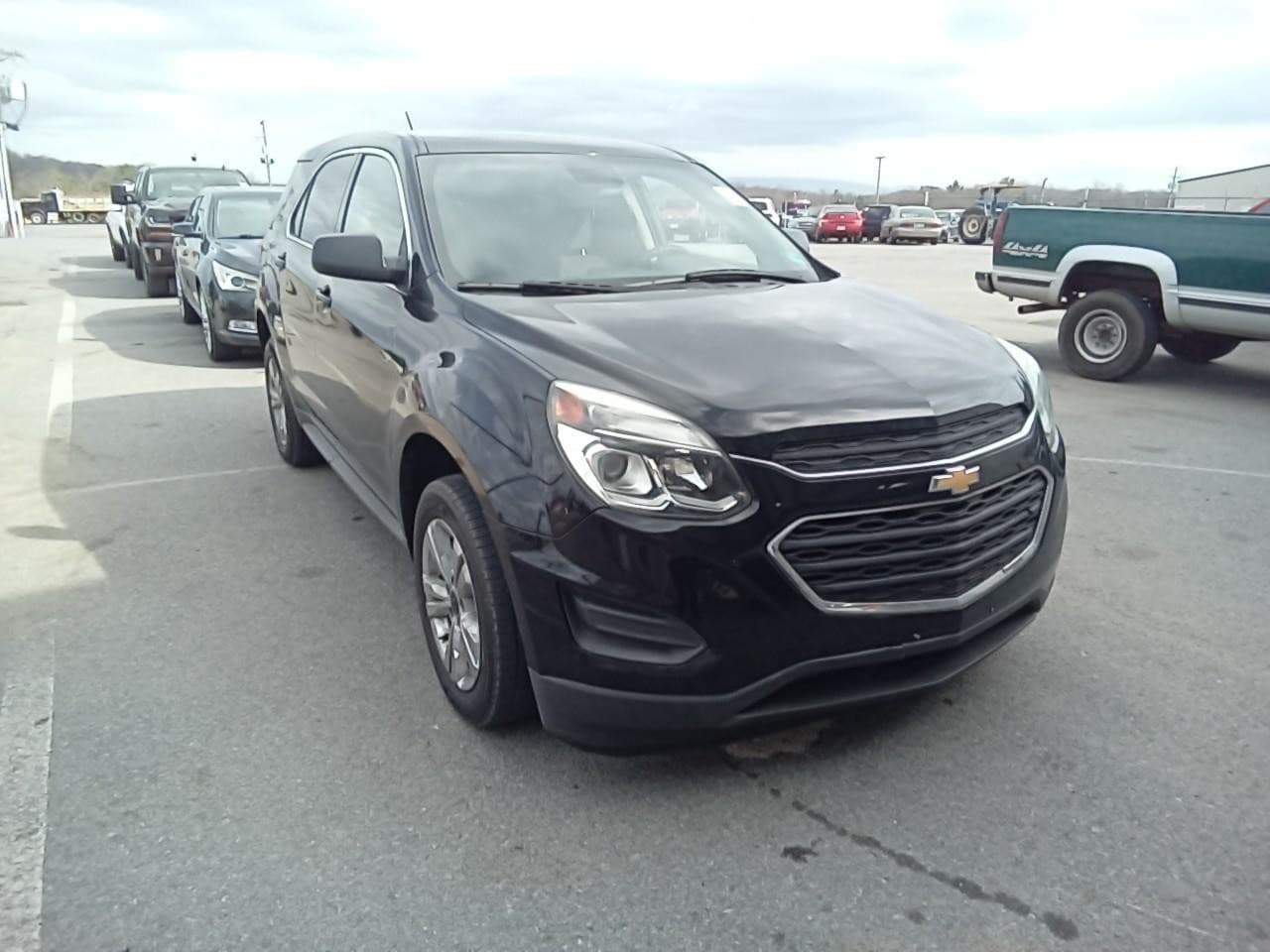 Vehicle Image