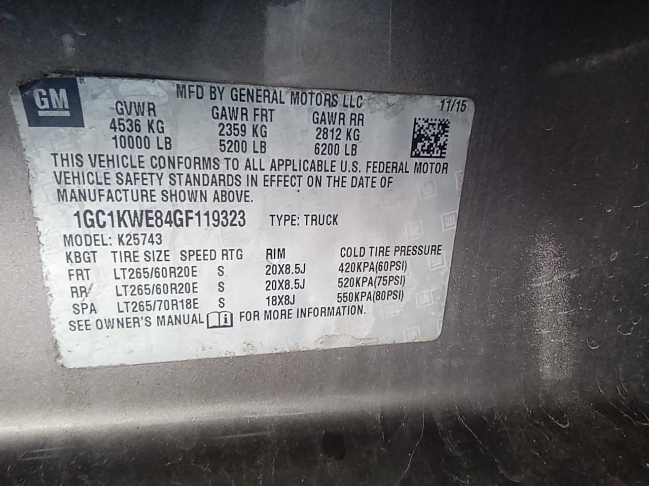 Vehicle Image