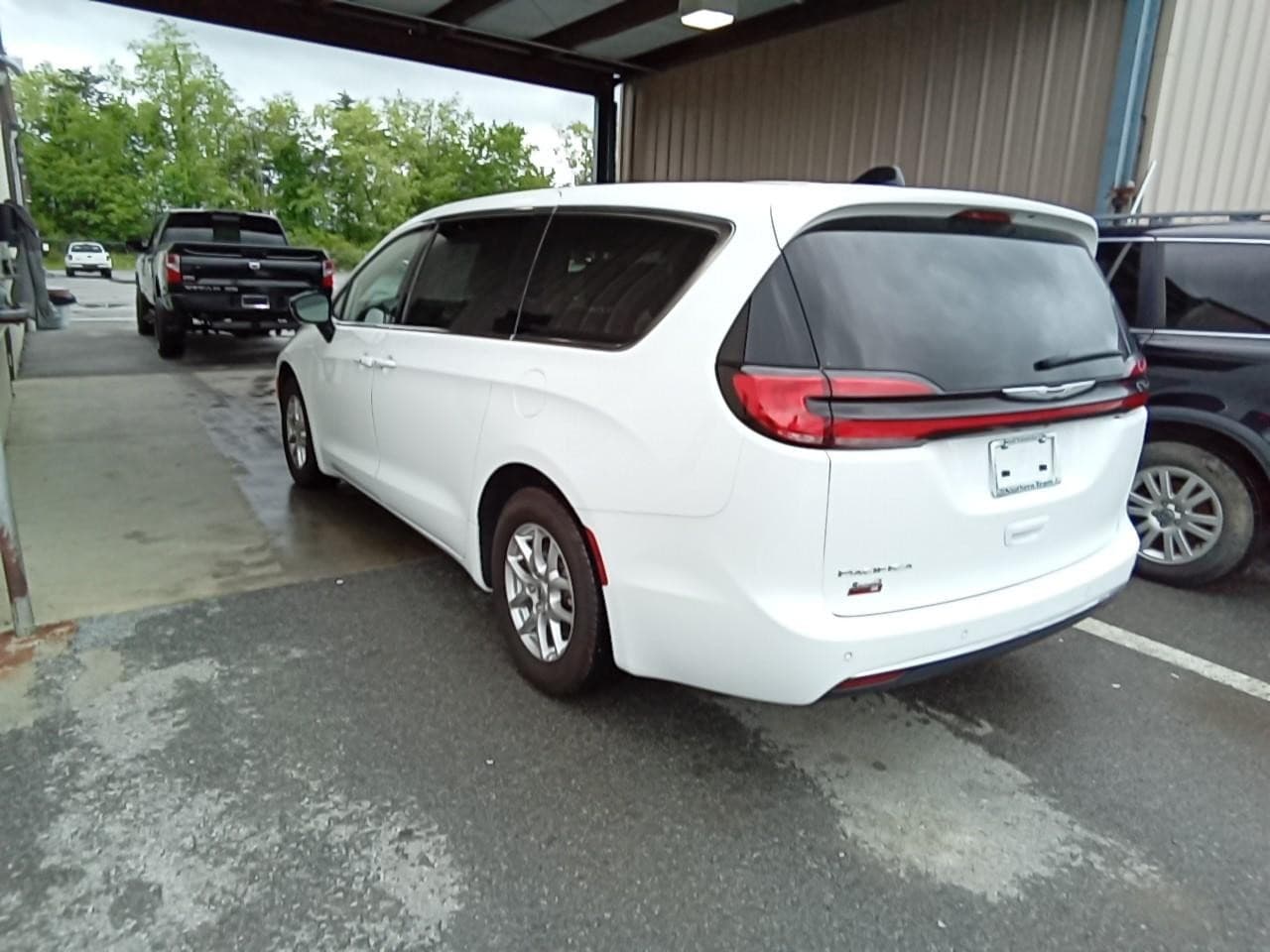 Vehicle Image