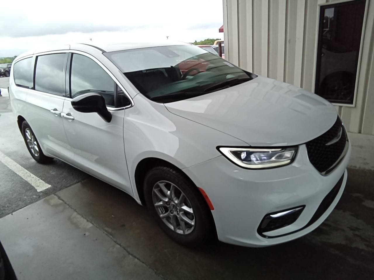 Vehicle Image