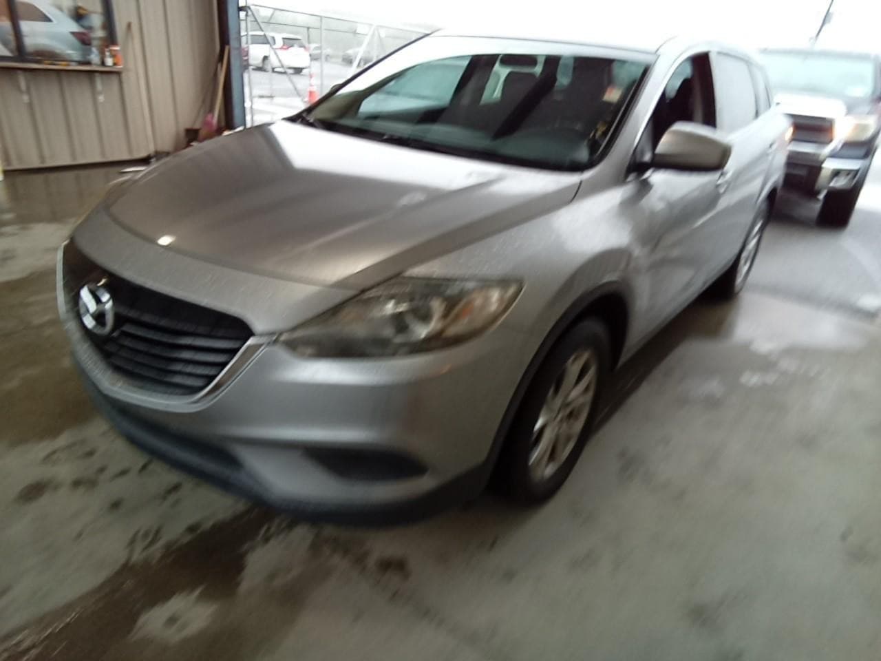 Vehicle Image