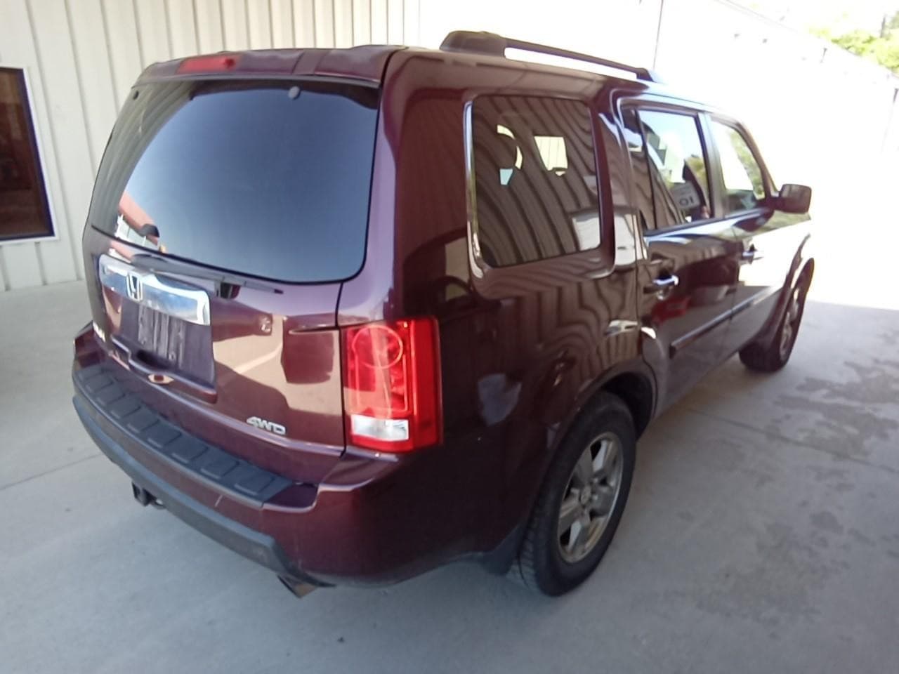 Vehicle Image