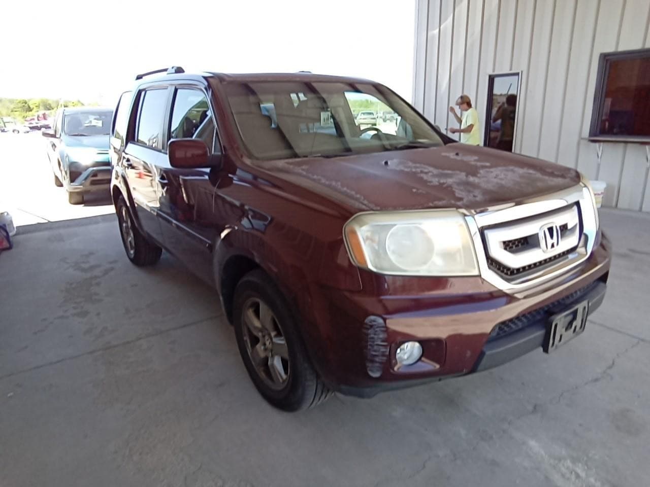Vehicle Image