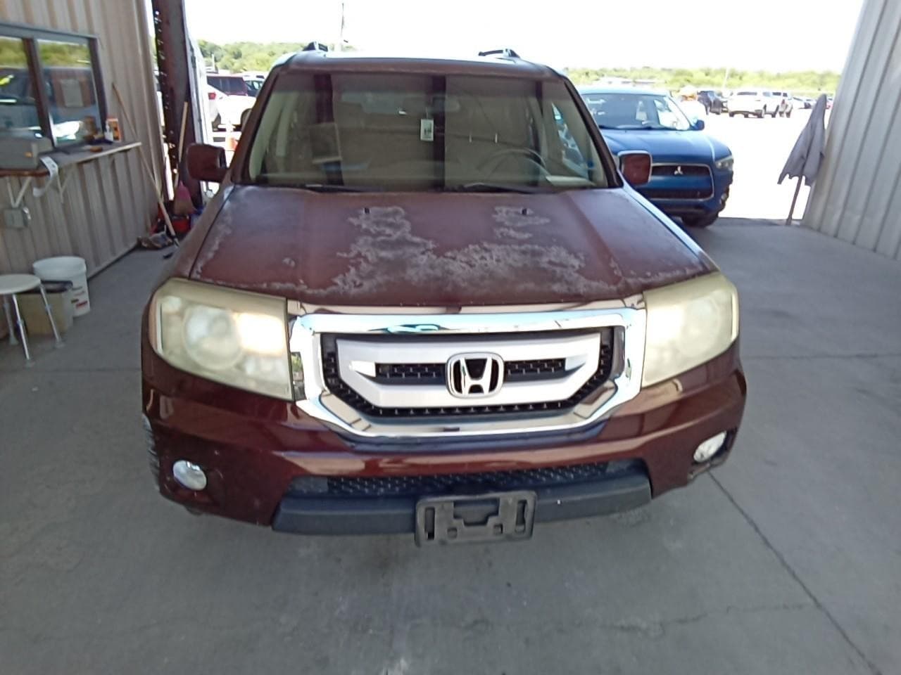 Vehicle Image