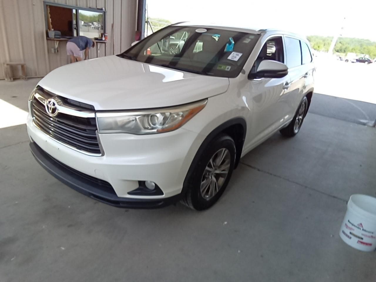 Vehicle Image