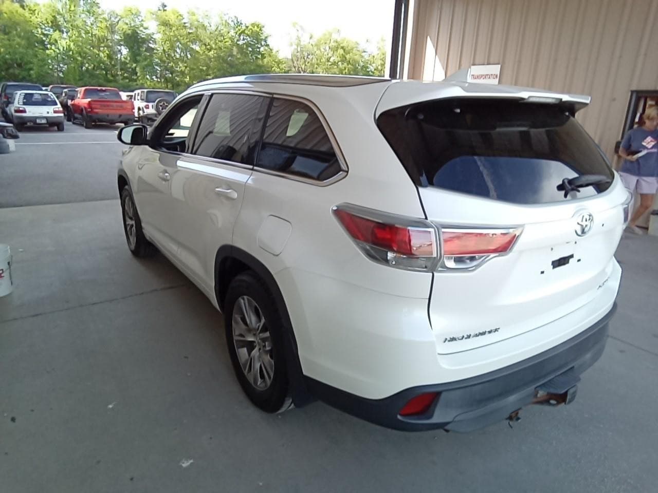 Vehicle Image
