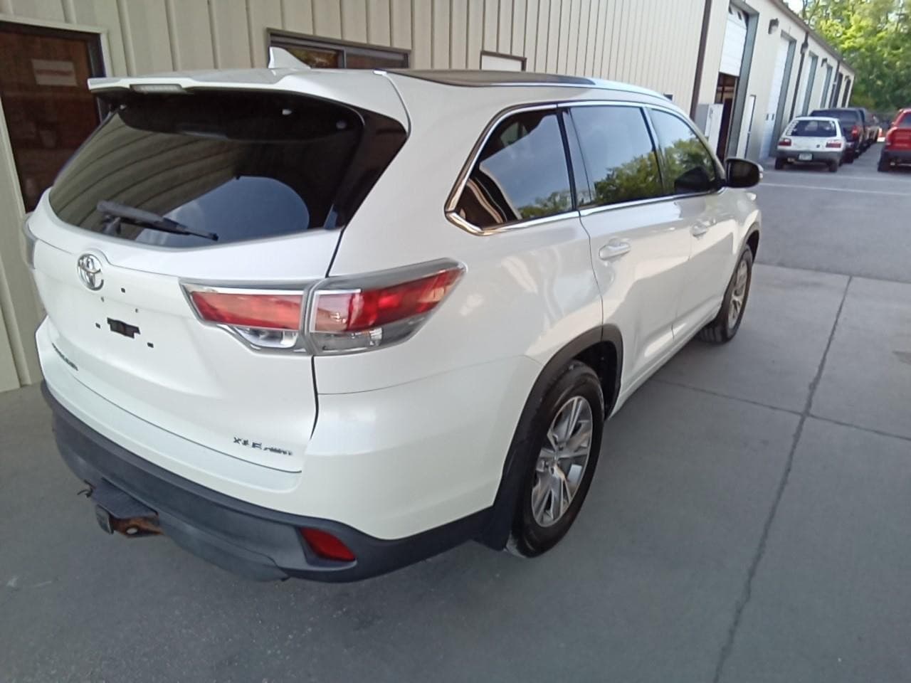 Vehicle Image