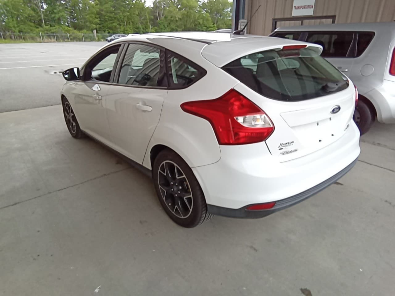 Vehicle Image