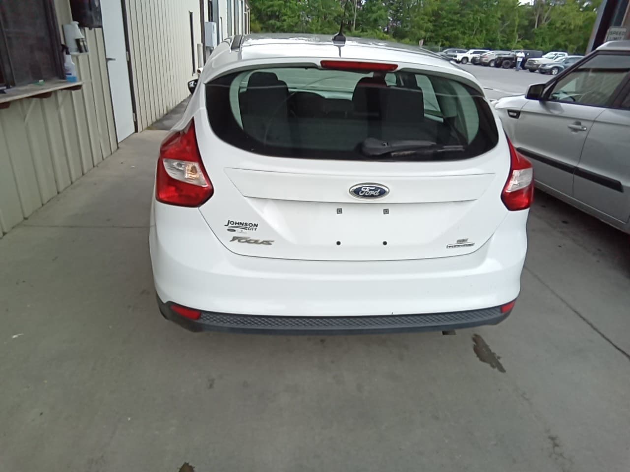 Vehicle Image