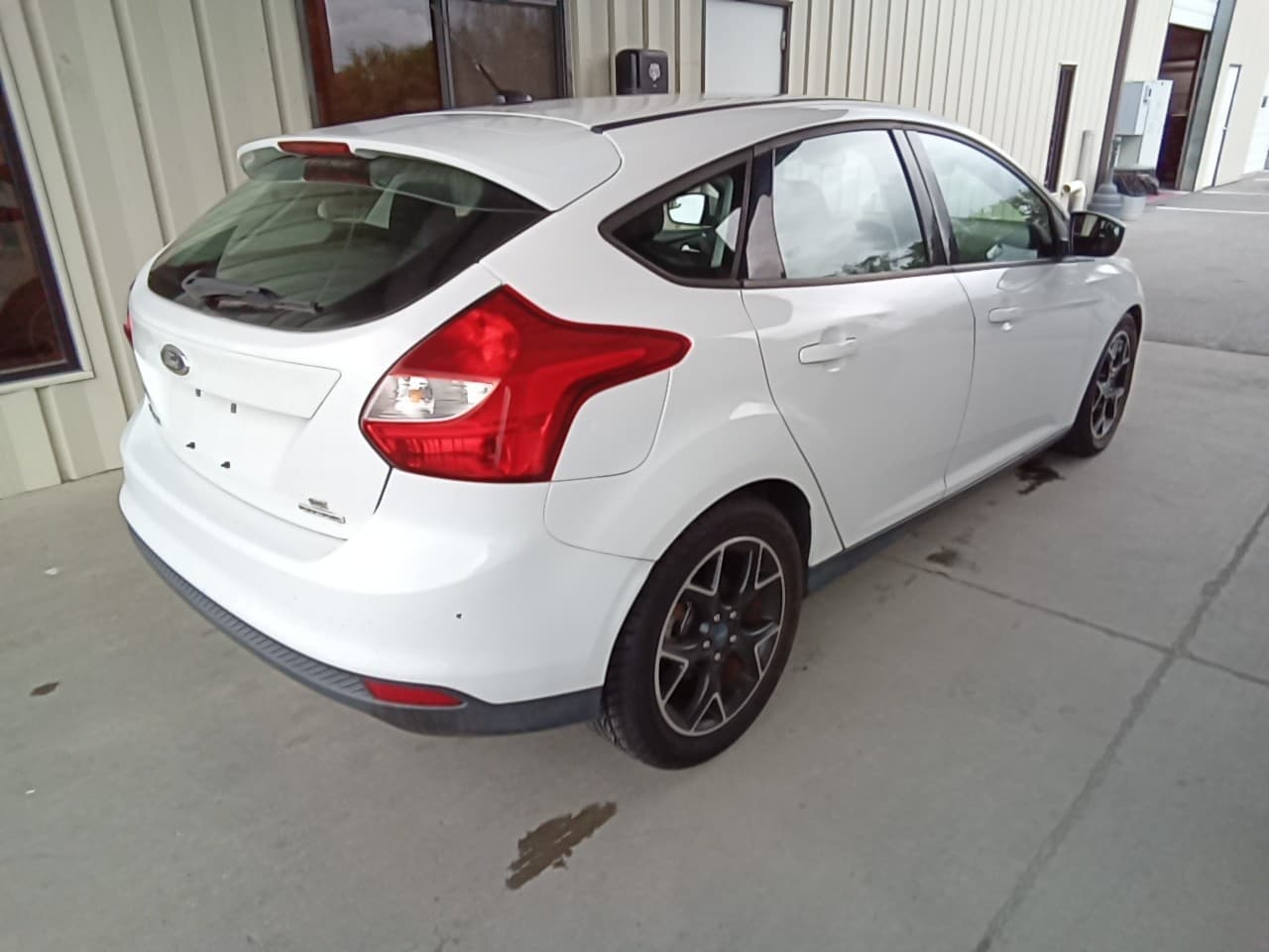 Vehicle Image