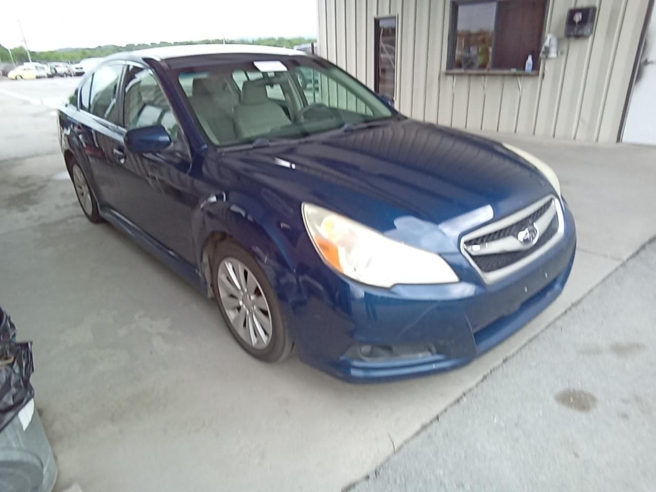 Vehicle Image