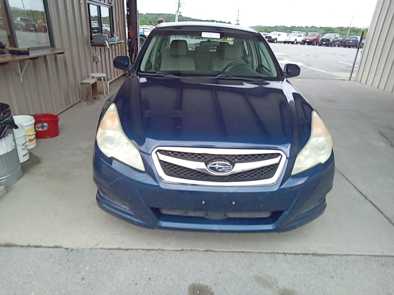 Vehicle Image