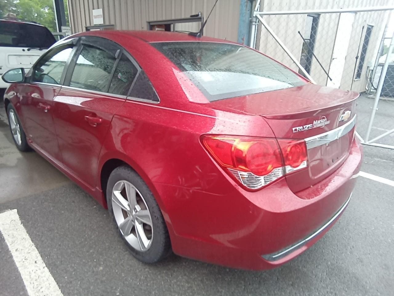 Vehicle Image