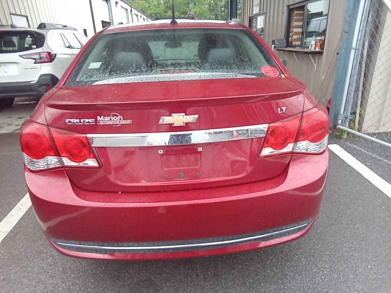 Vehicle Image