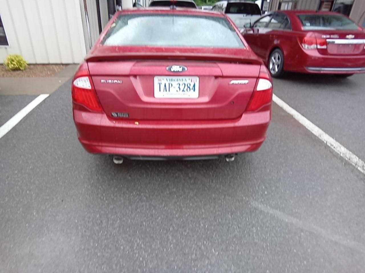 Vehicle Image