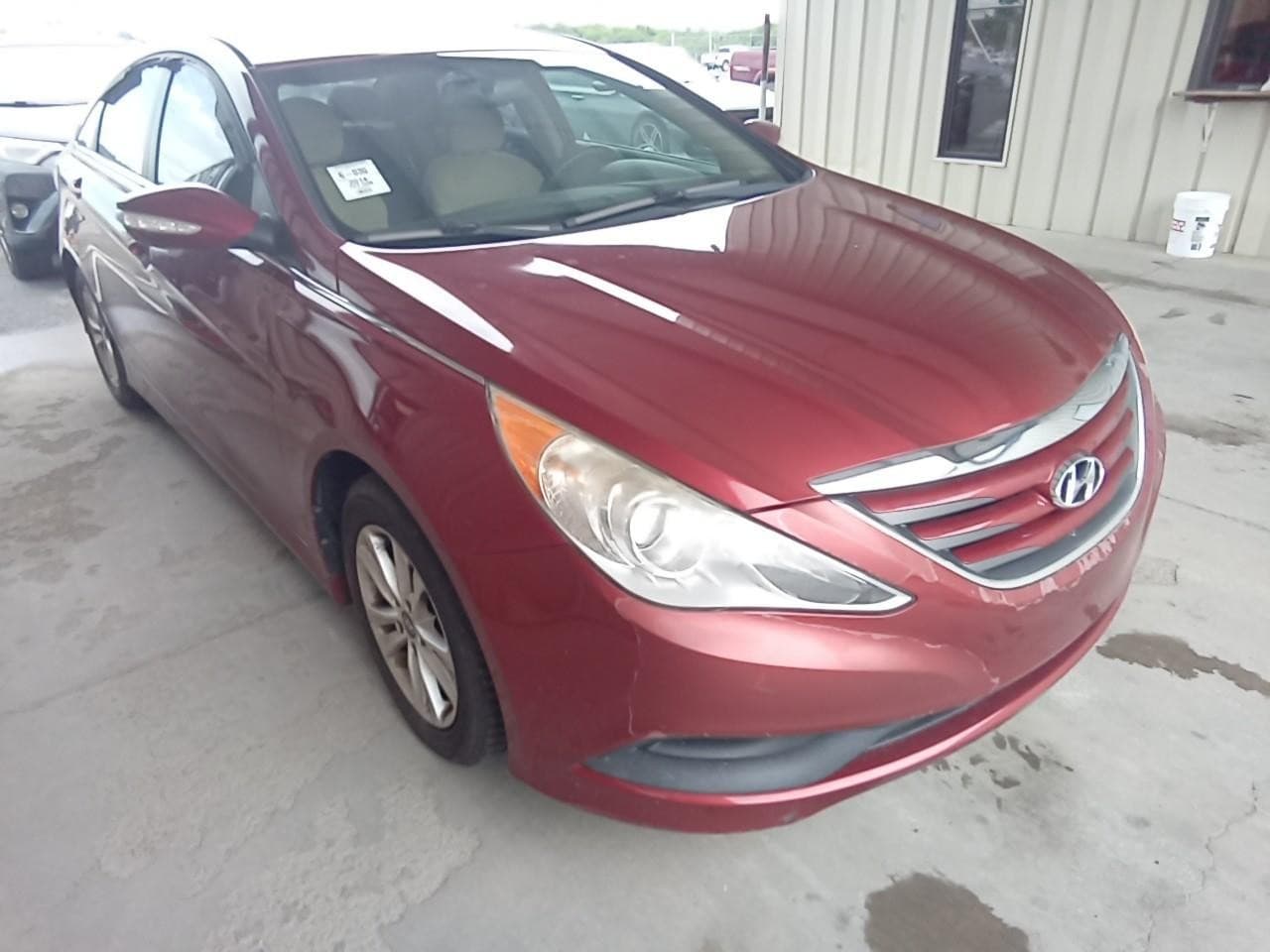 Vehicle Image