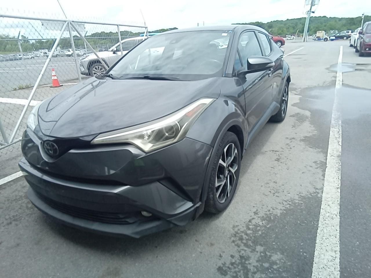 Vehicle Image