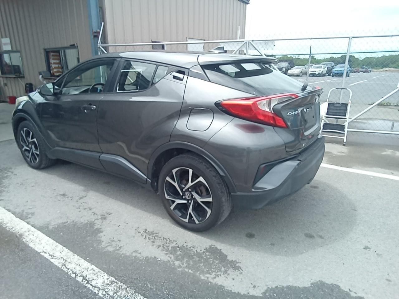 Vehicle Image