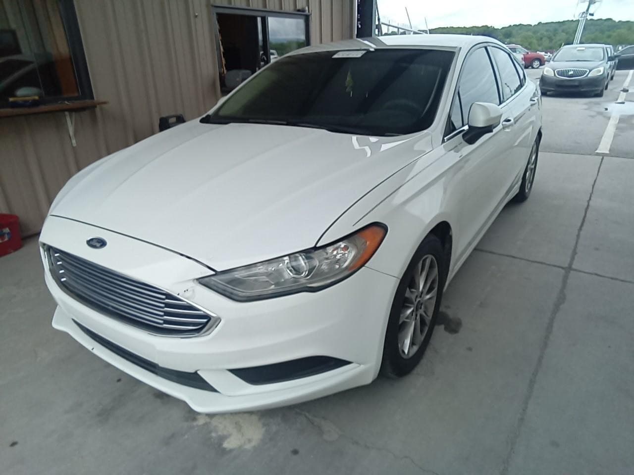 Vehicle Image
