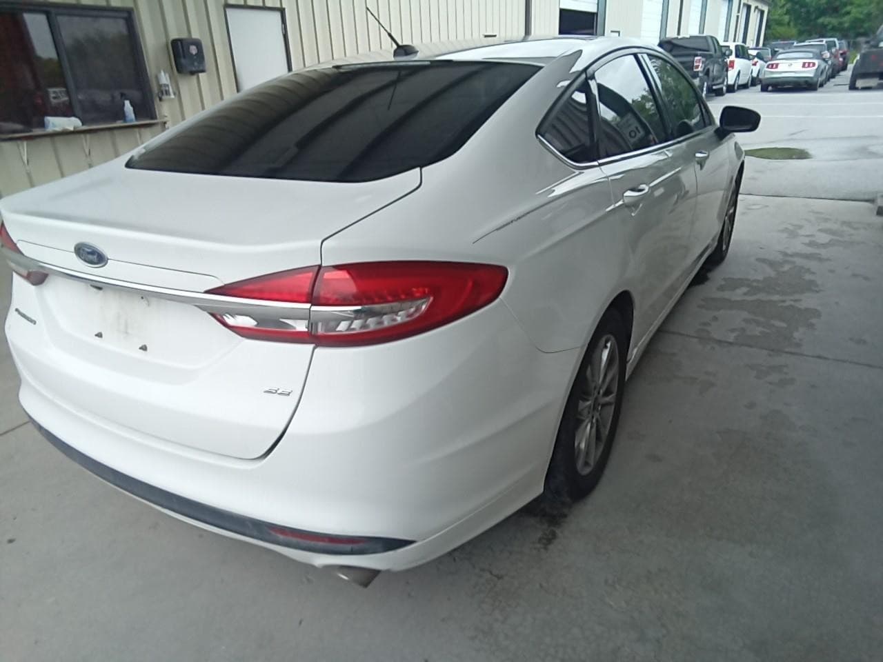 Vehicle Image