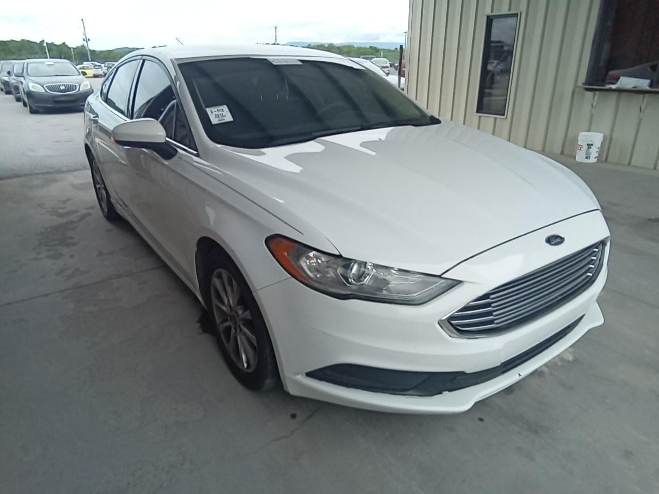 Vehicle Image