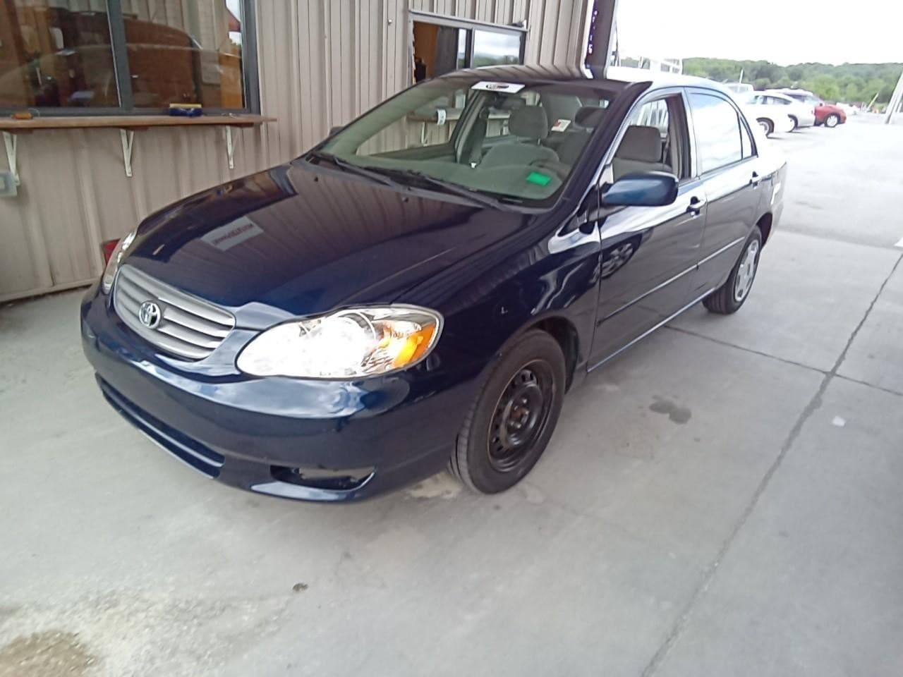 Vehicle Image