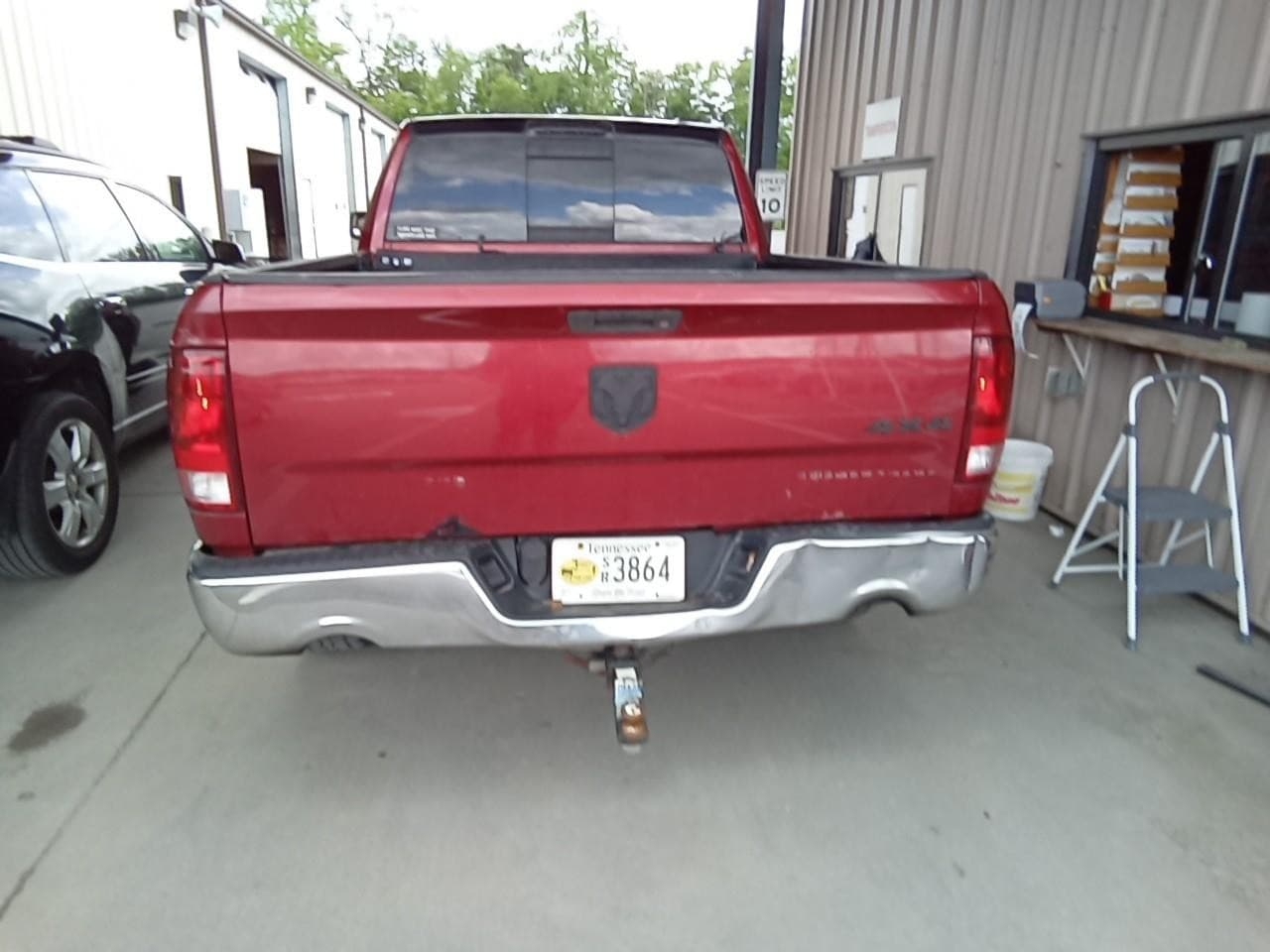 Vehicle Image