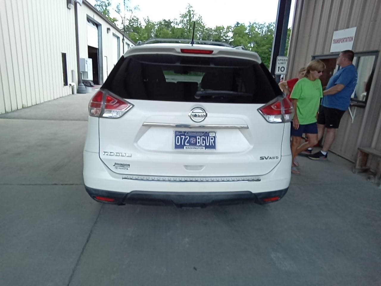 Vehicle Image