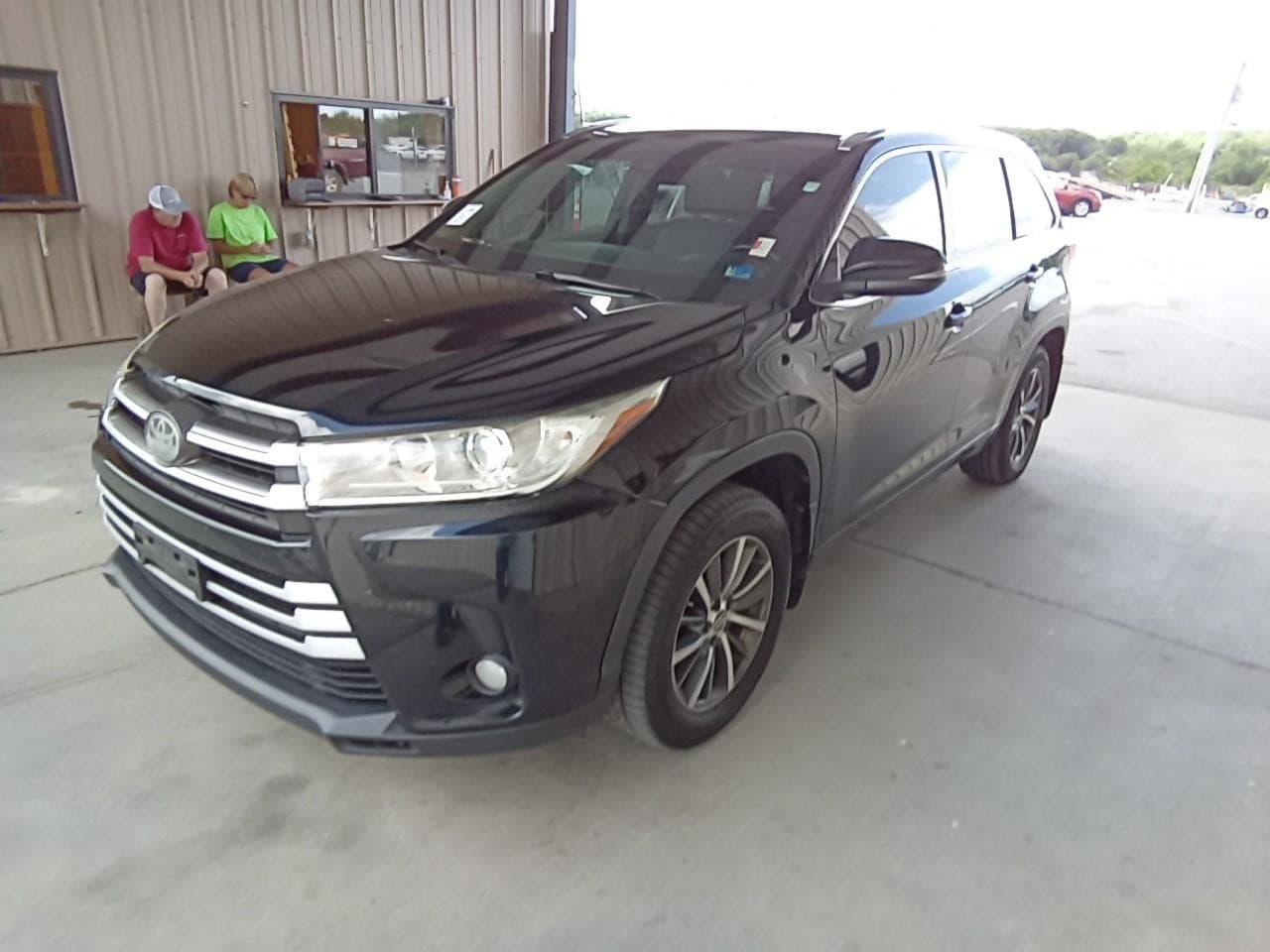 Vehicle Image