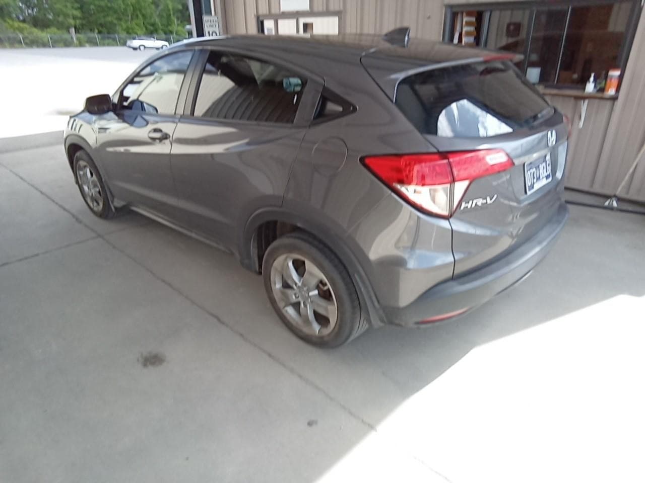Vehicle Image