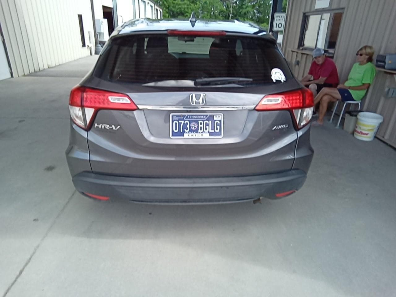 Vehicle Image