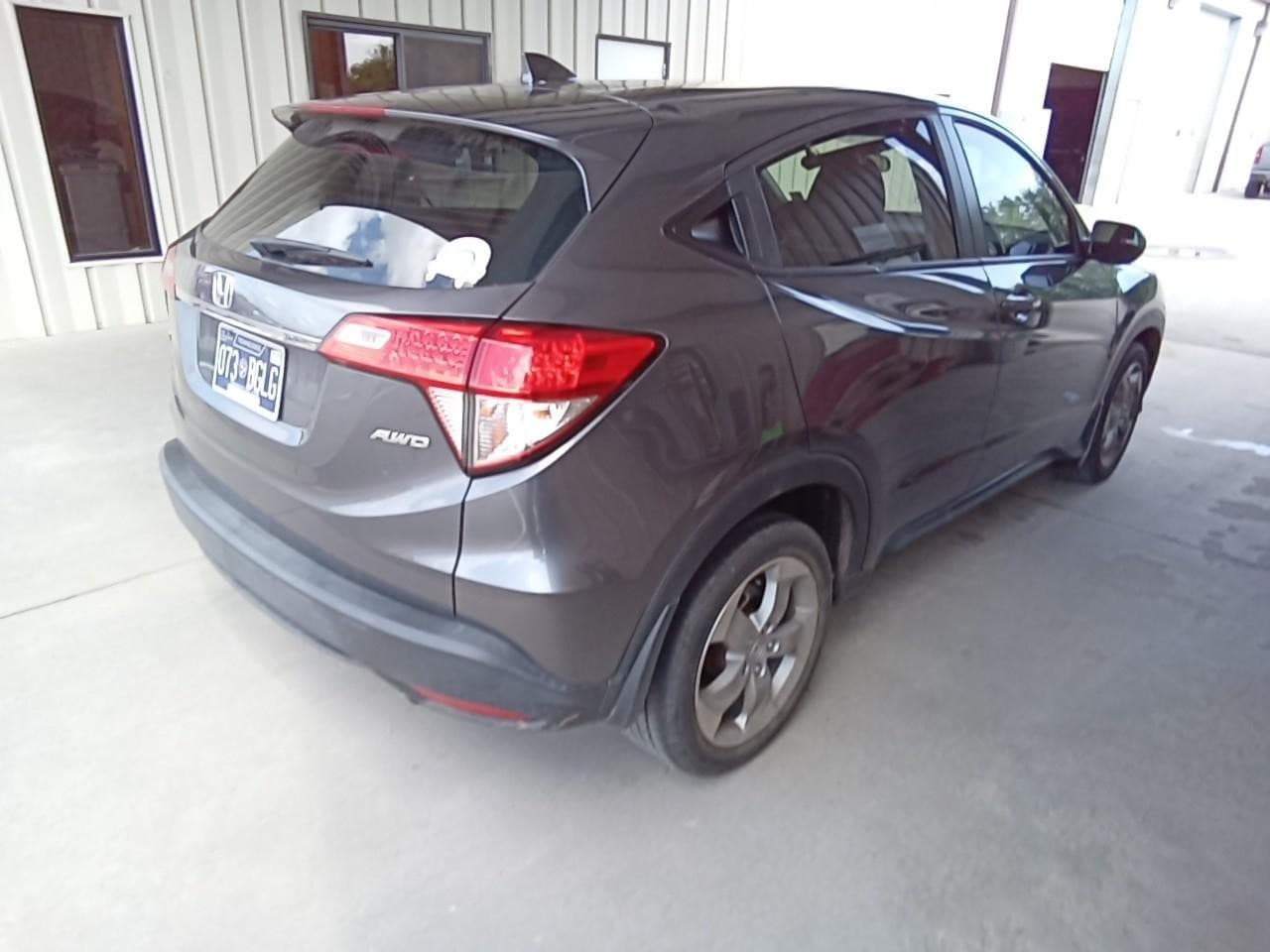Vehicle Image