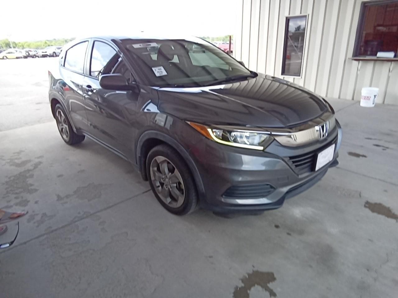 Vehicle Image