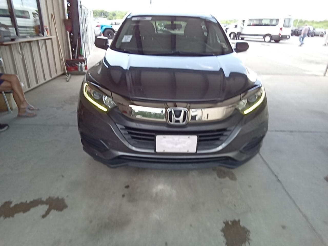 Vehicle Image