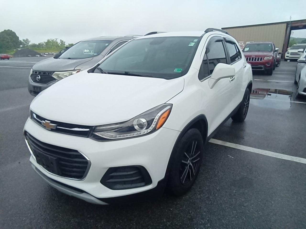 Vehicle Image