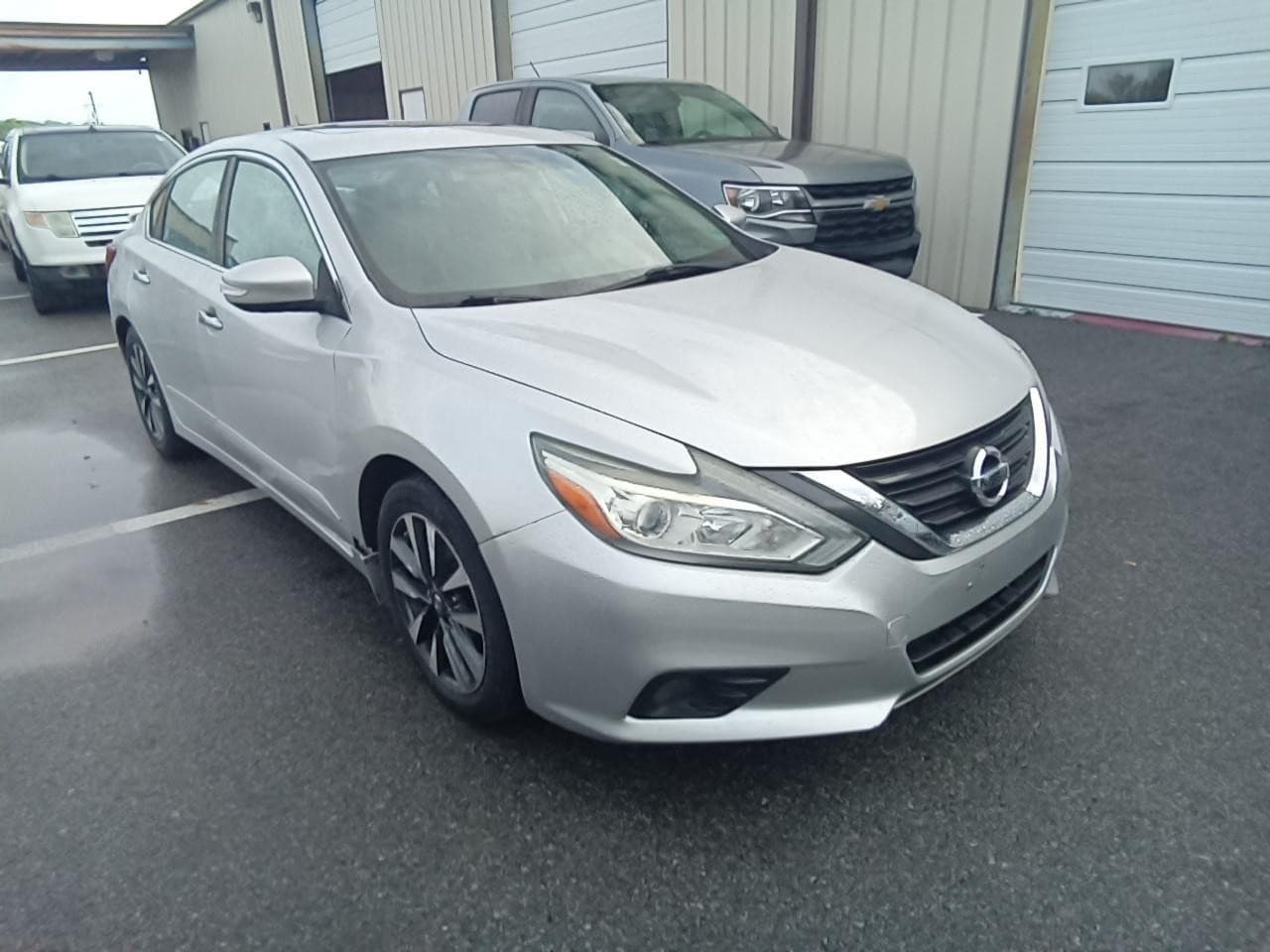 Vehicle Image