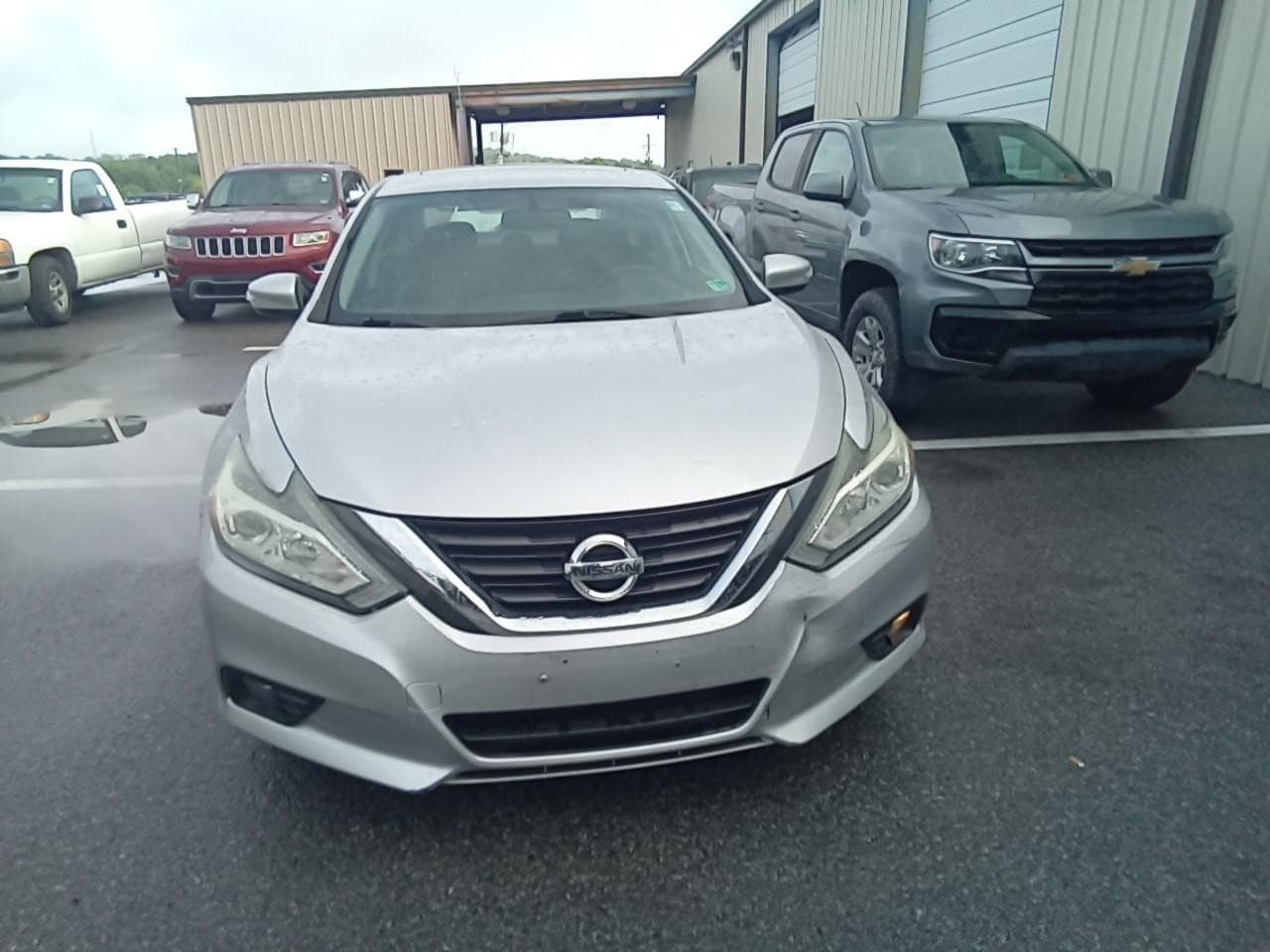 Vehicle Image