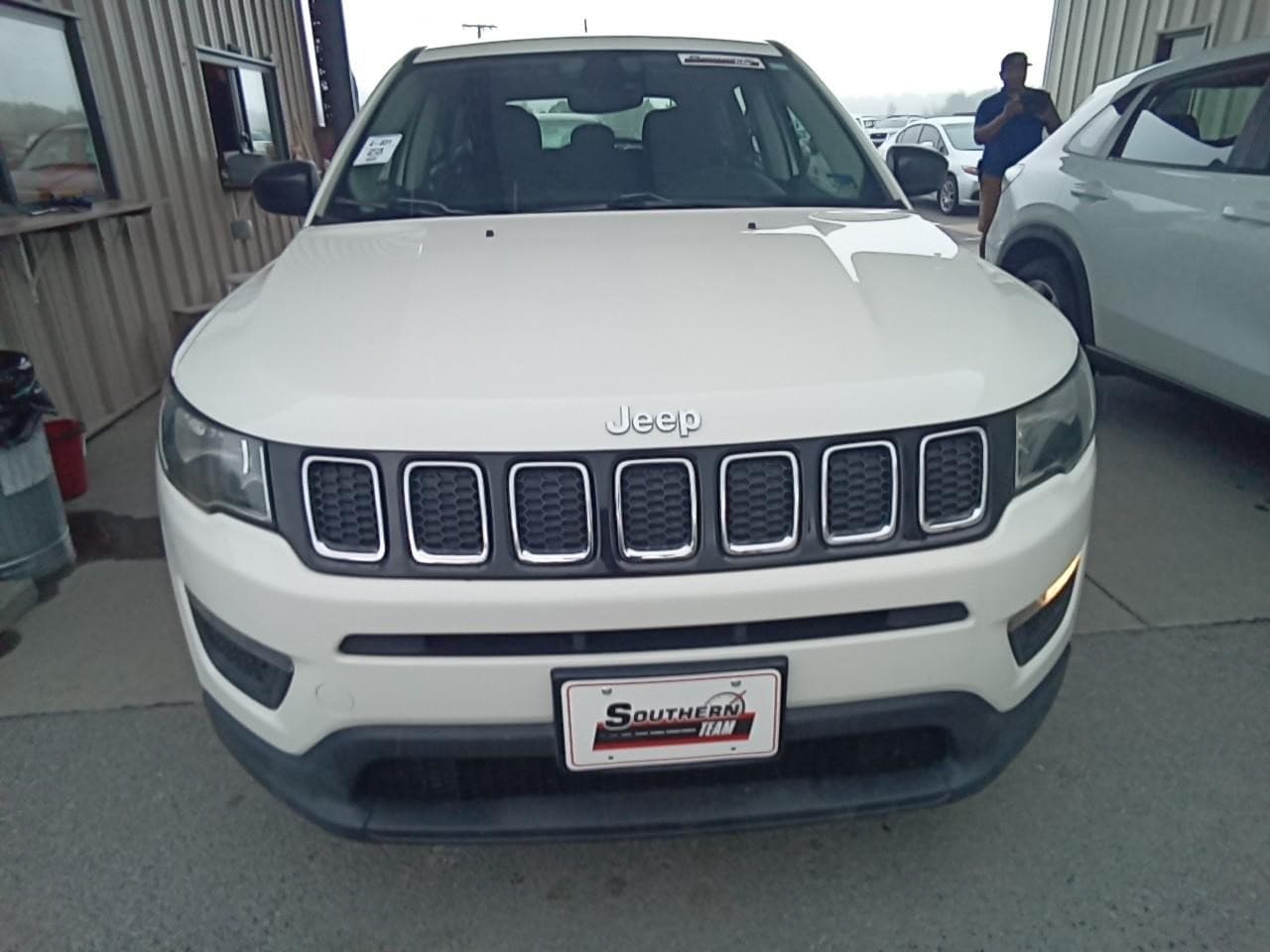 Vehicle Image