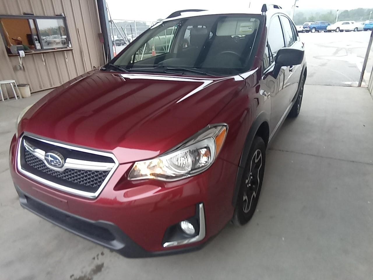 Vehicle Image