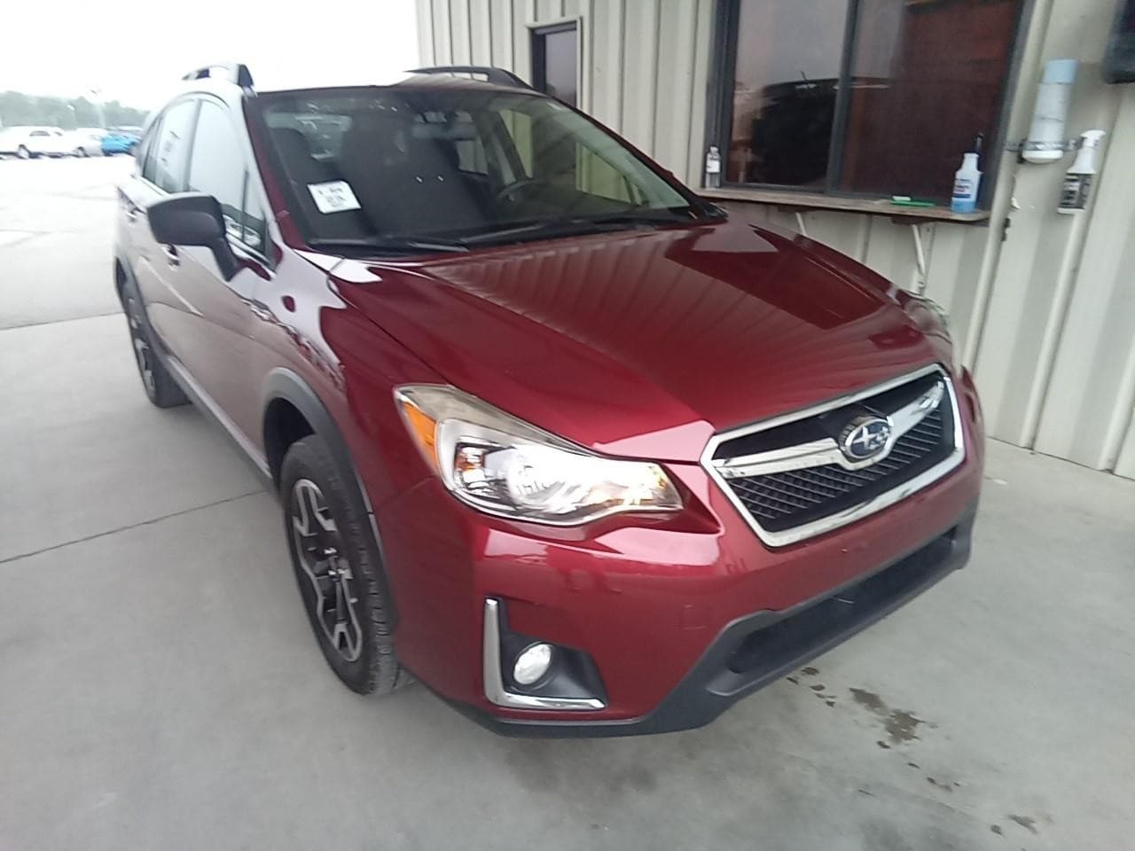 Vehicle Image