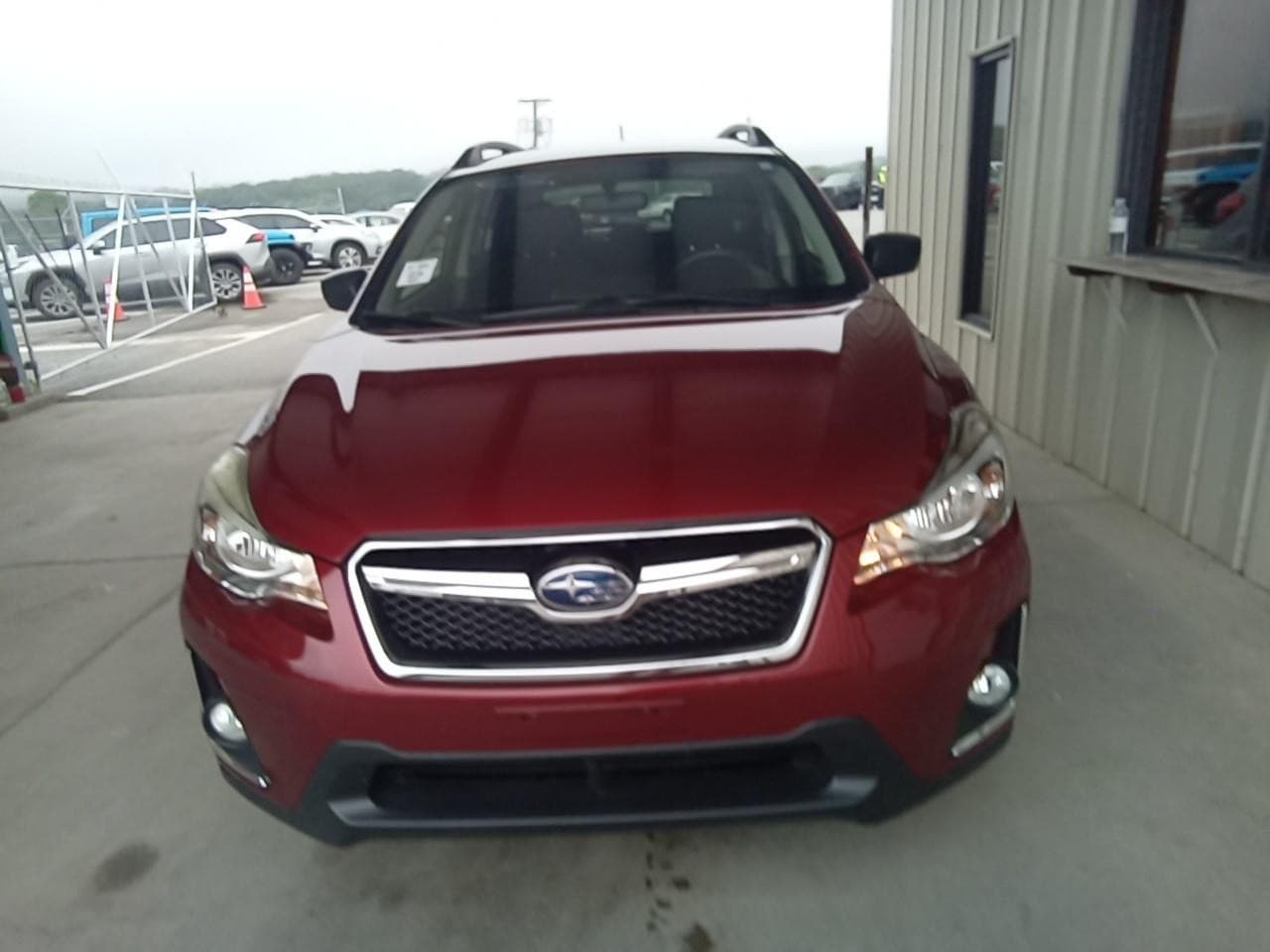 Vehicle Image