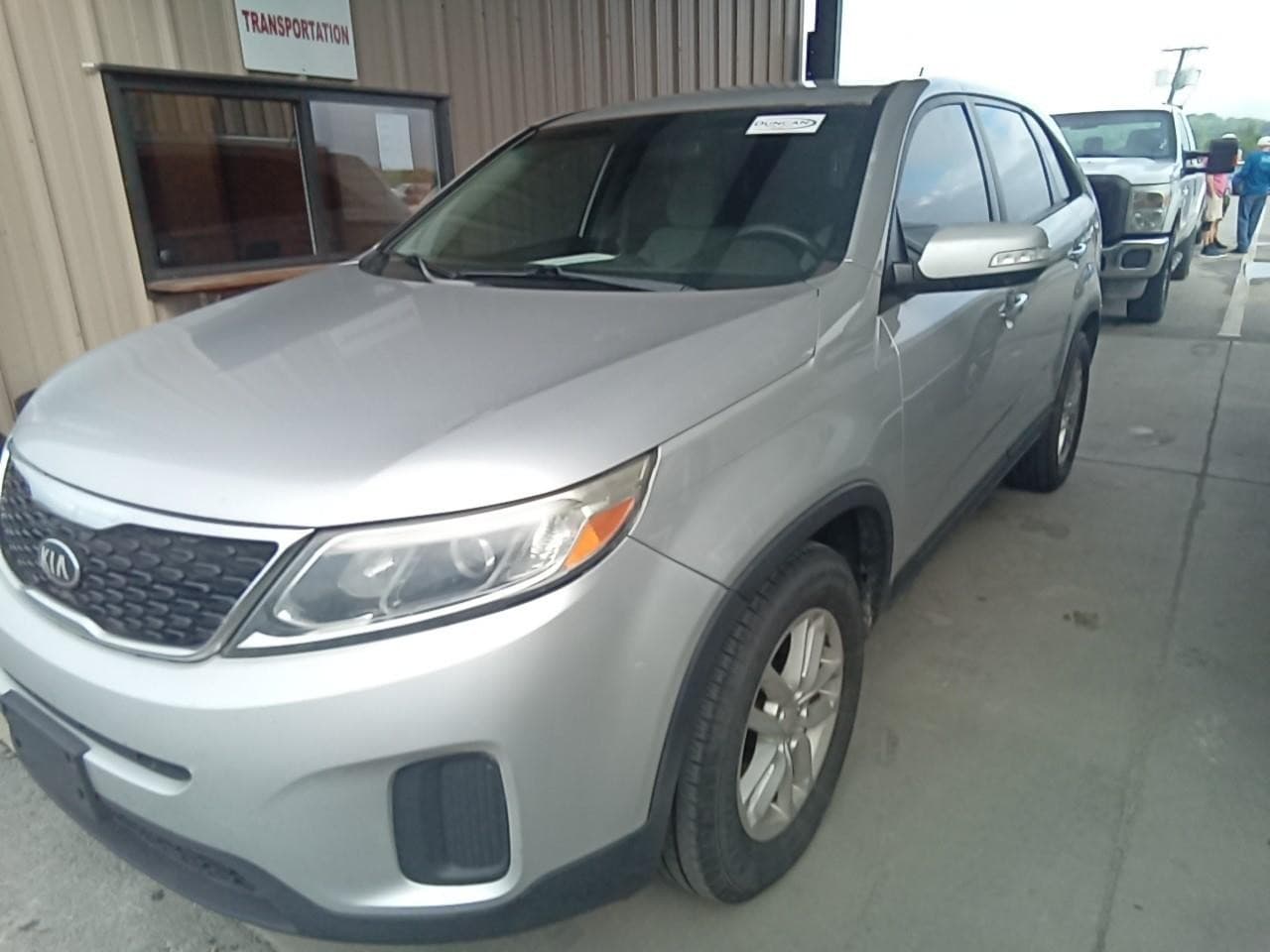 Vehicle Image
