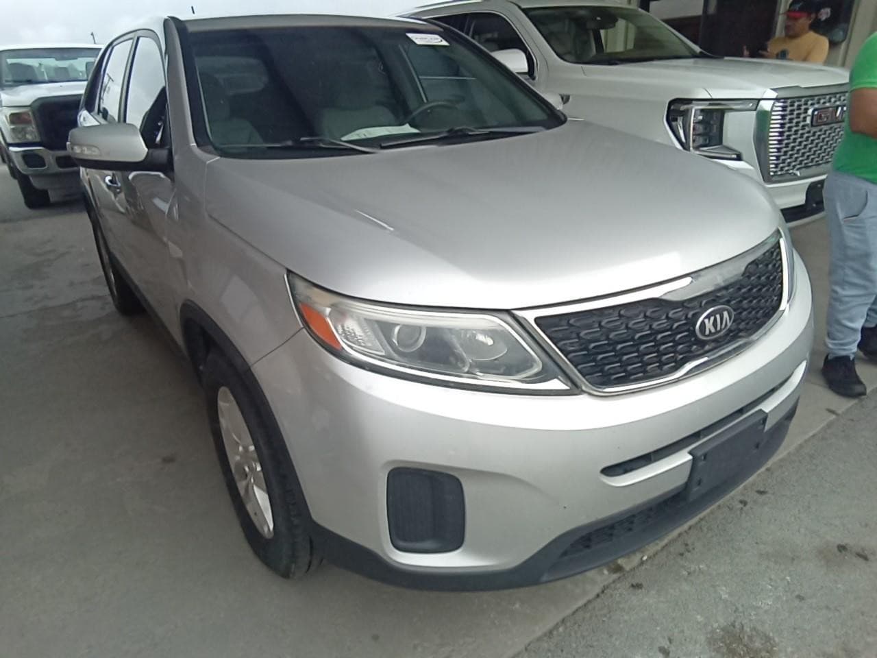 Vehicle Image