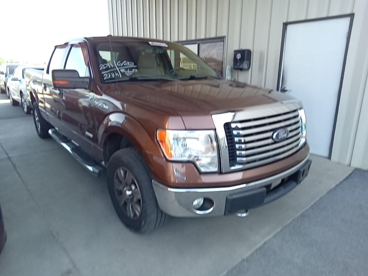 Vehicle Image