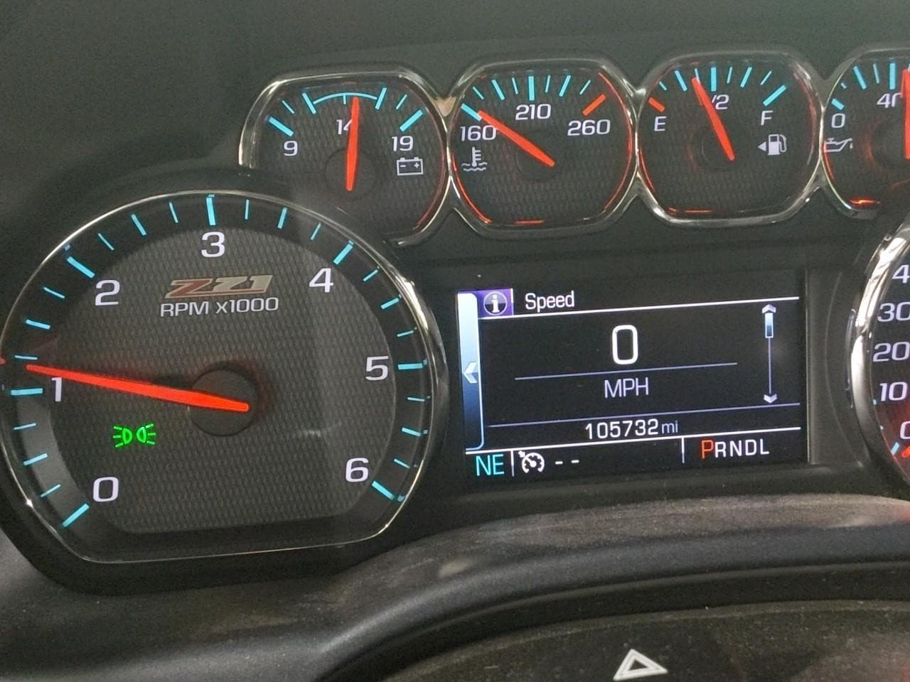 Vehicle Image