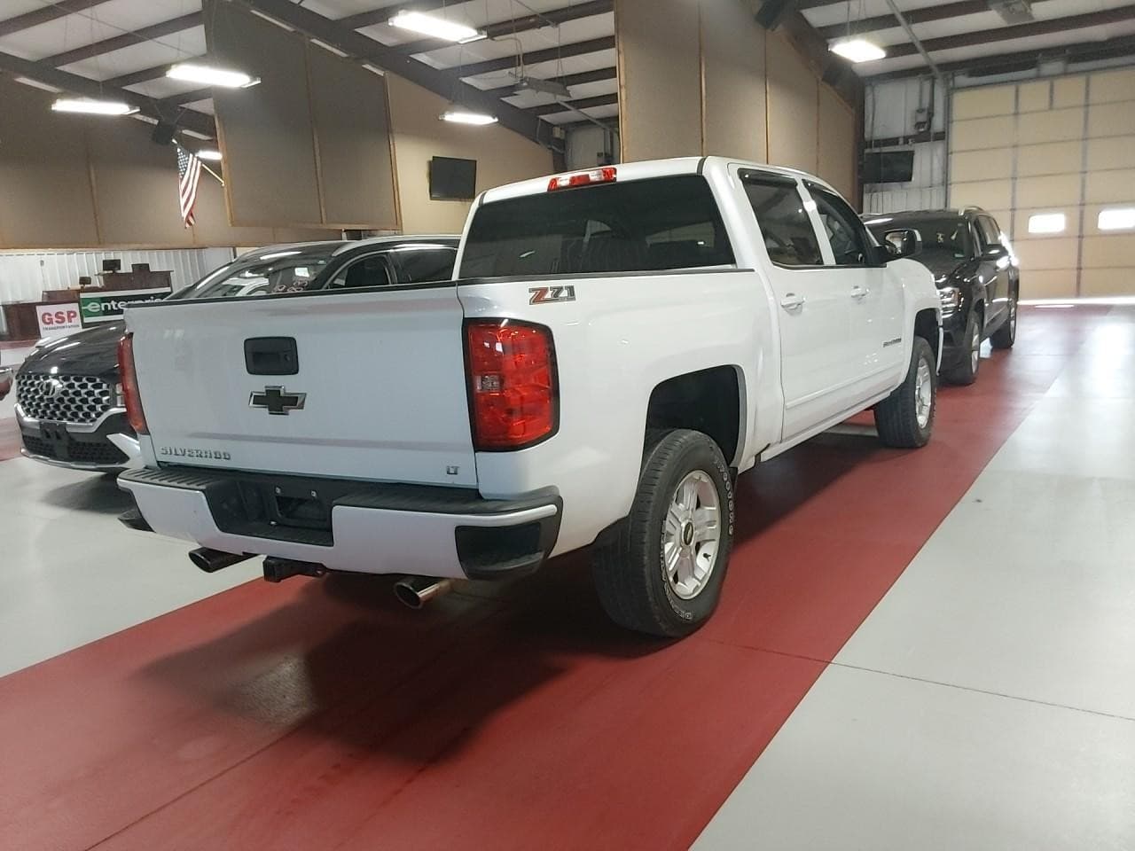 Vehicle Image