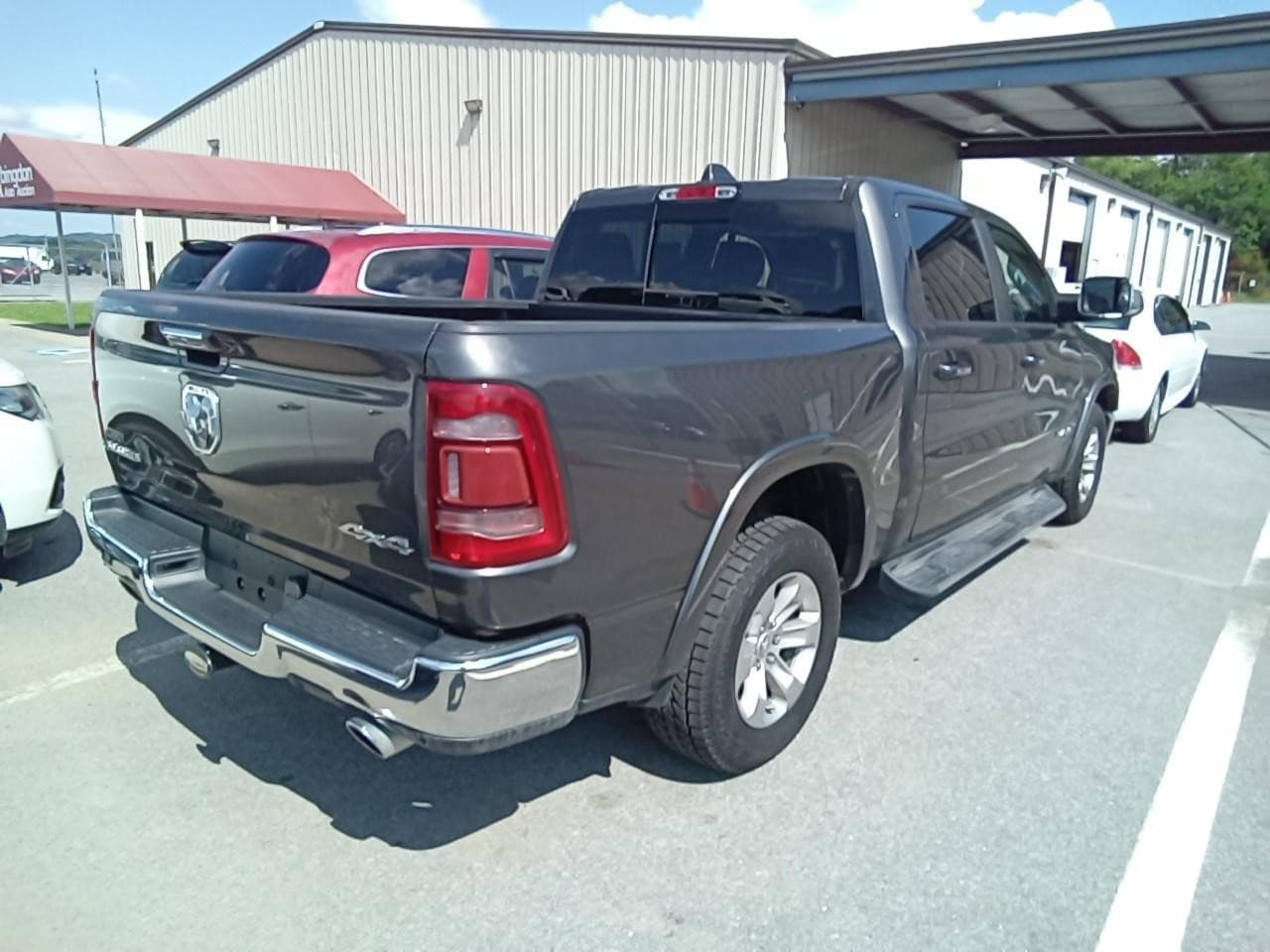 Vehicle Image