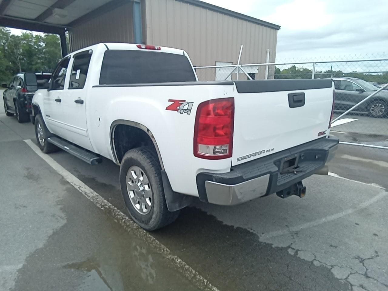 Vehicle Image