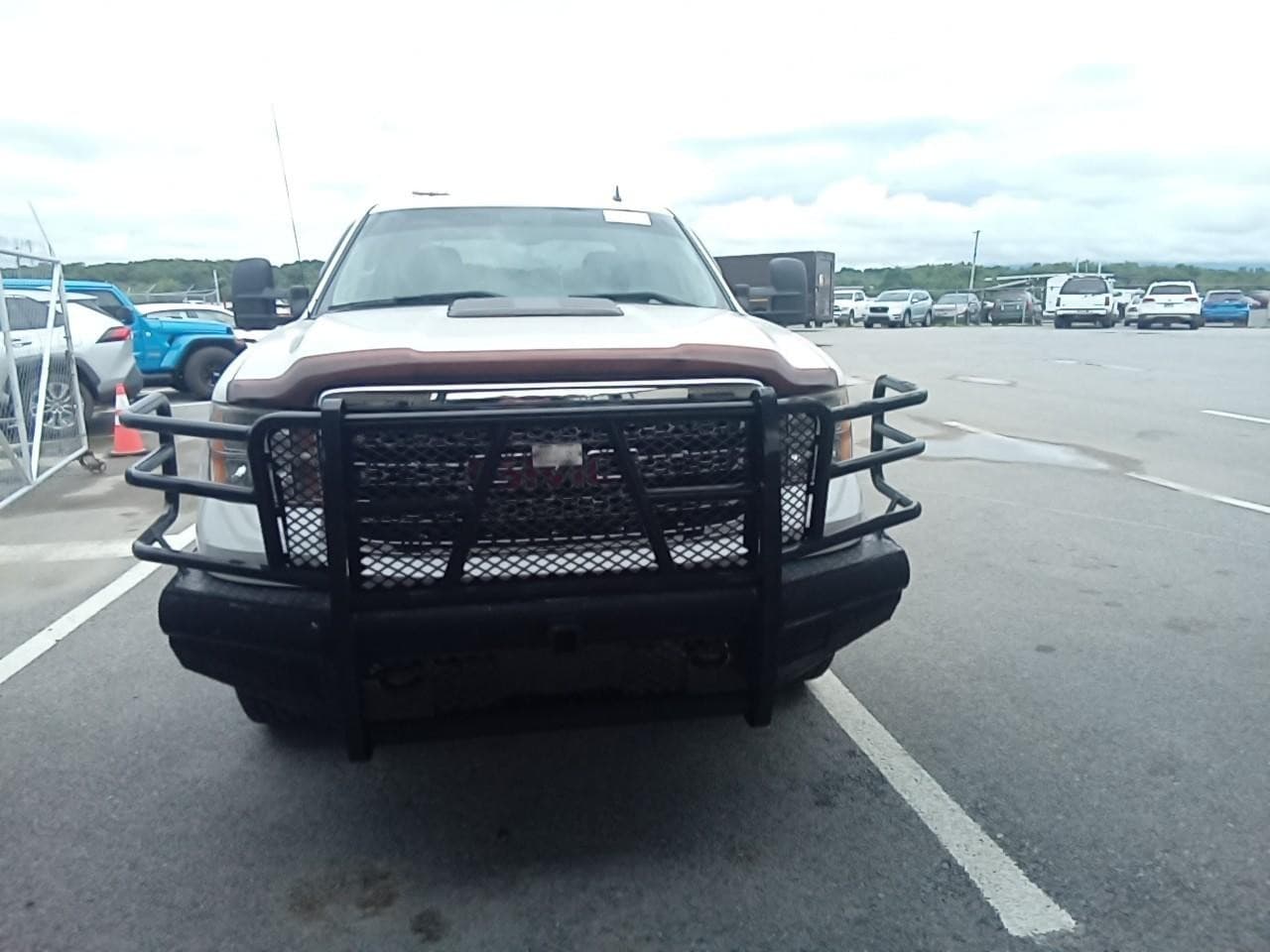 Vehicle Image